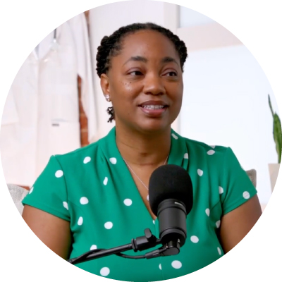 Dr. Akilah Weber